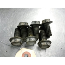 110Y015 Flexplate Bolts For 03-04 Cadillac Escalade  5.3